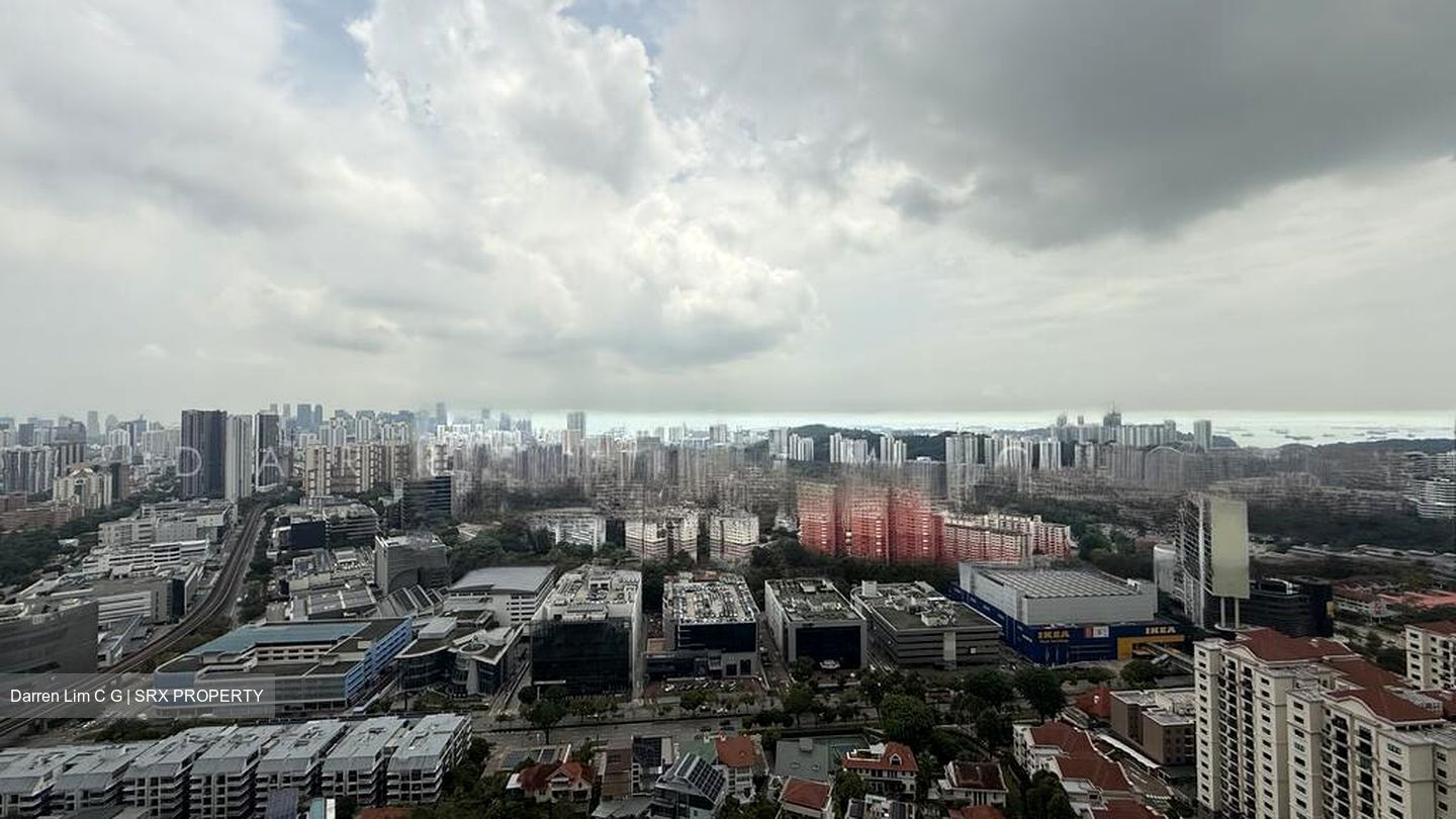 Stirling Residences (D3), Apartment #592820071